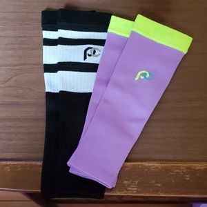 Pro Compression calve sleeves